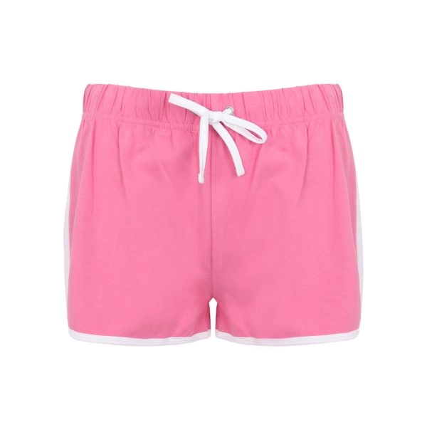 ladies-retro-shorts-bright-pink-white-13.webp