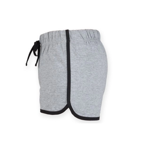 ladies-retro-shorts-heather-grey-black-19.webp