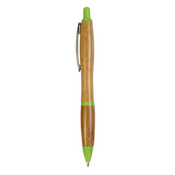 penna-a-scatto-in-bambu-con-clip-in-metallo-verde-mela-6.webp