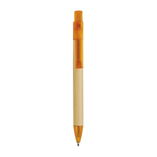 penna-a-scatto-in-carta-riciclata-con-dettagli-in-plastica-arancione-9.webp