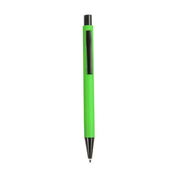 penna-a-scatto-in-plastica-con-clip-in-metallo-verde-mela-11.webp