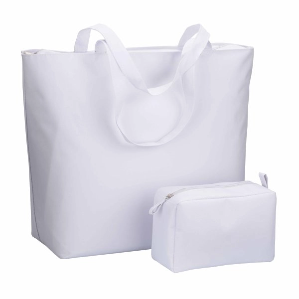 borsa-mare-in-poliestere-300d-con-manici-lunghi-e-chiusura-con-zip-bianco-1.webp