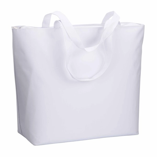 borsa-mare-in-poliestere-300d-con-manici-lunghi-e-chiusura-con-zip-bianco-2.webp