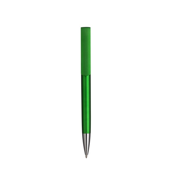 penna-twist-in-plastica-con-fusto-metallizzato-stand-portacellulare-verde-12.webp