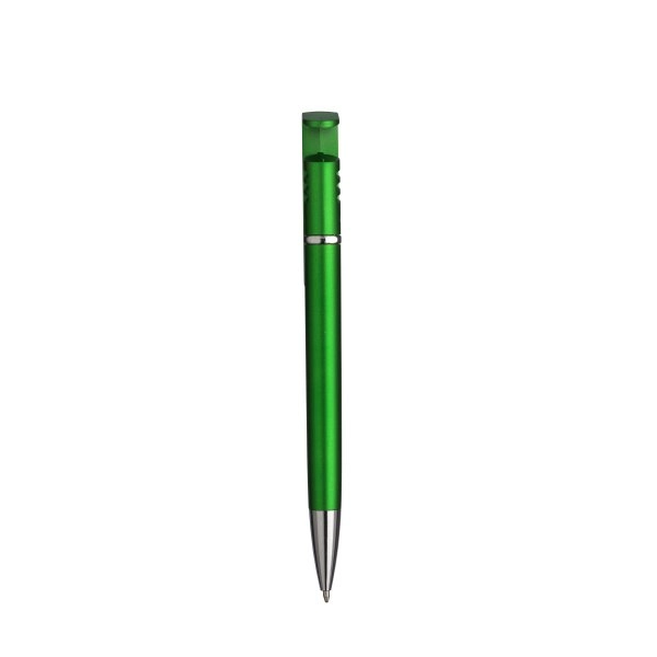 penna-twist-in-plastica-con-fusto-metallizzato-stand-portacellulare-verde-9.webp