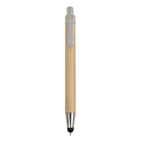 penna-a-scatto-in-bambu-con-gommino-per-touch-screen-naturale-1.webp