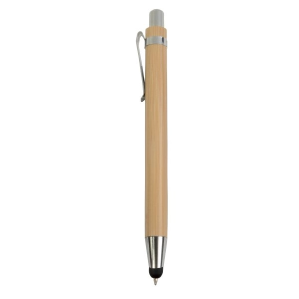 penna-a-scatto-in-bambu-con-gommino-per-touch-screen-naturale-2.webp