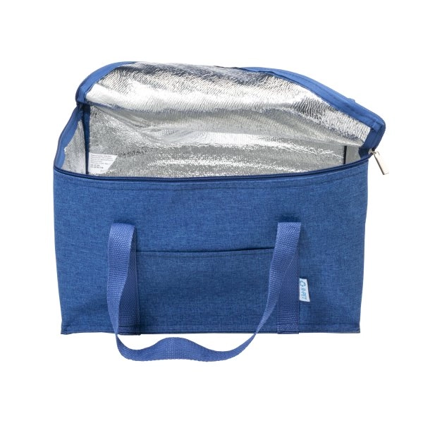 borsa-termica-in-r-pet-melange-con-interno-argentato-blu-4.webp