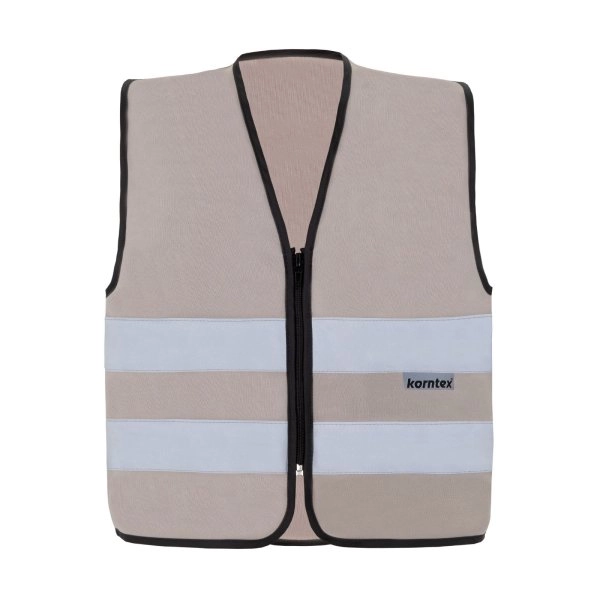 korntex-safety-vest-with-zipper-cologne-grey-17.webp