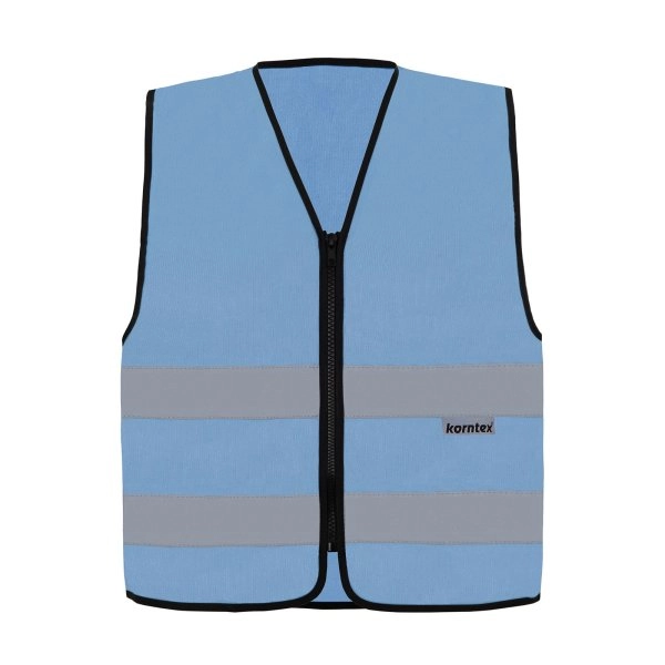 korntex-safety-vest-with-zipper-cologne-sky-blue-6.webp