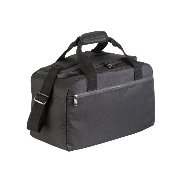 Borsa duffle in poliestere 600D ideale come bagaglio a mano per viaggi in aereo