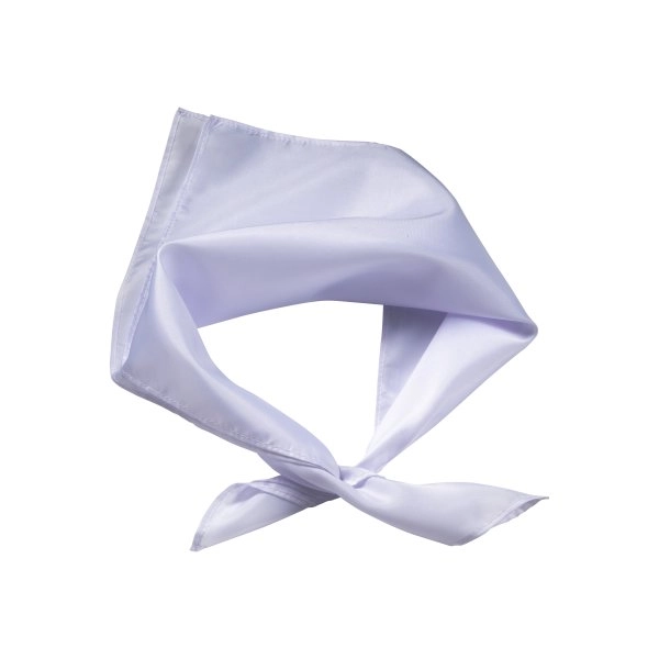 Foulard/bandana in poliestere 45 gr/m2