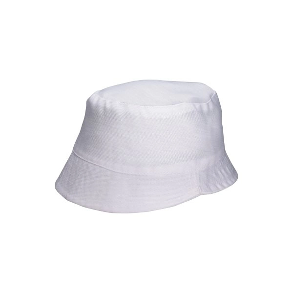 Cappellino in policotone 180 gr/m2 miramare tinta unita