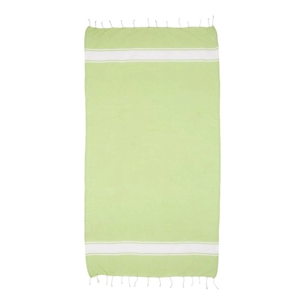 telo-mare-pareo-in-cotone-riciclato-da-140-g-m22-verde-mela-7.webp