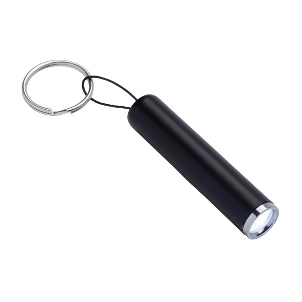 mini-torcia-plastica-con-luce-led-per-incisione-laser-ed-anello-portachiavi-nero-1.webp