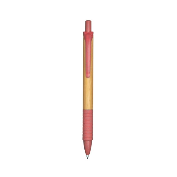 penna-a-scatto-in-bambu-e-in-paglia-di-grano-rosso-3.webp