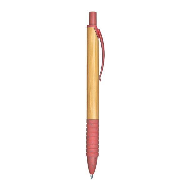 penna-a-scatto-in-bambu-e-in-paglia-di-grano-rosso-4.webp