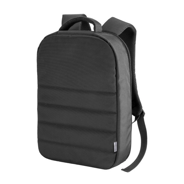 Zaino porta PC in PET riciclato