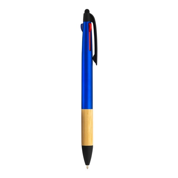 penna-a-scatto-in-plastica-con-3-refill-con-gommino-per-touch-screen-impugnatura-in-bamb-blu-5.webp