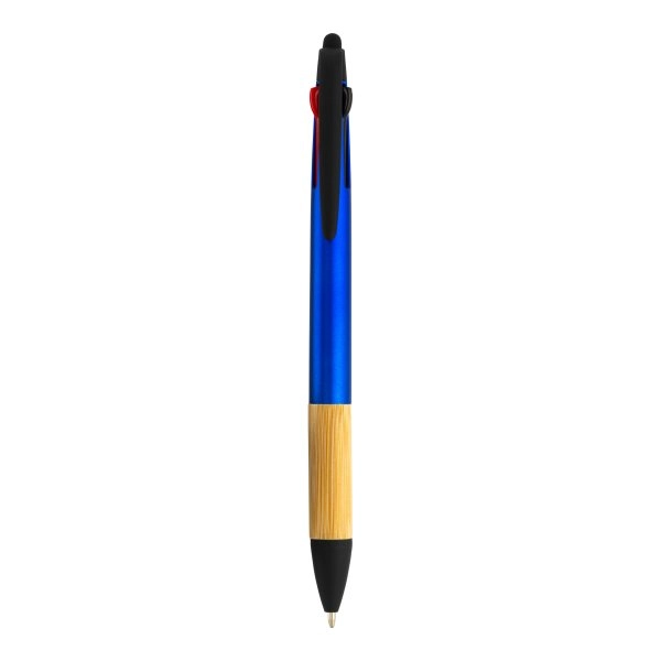 penna-a-scatto-in-plastica-con-3-refill-con-gommino-per-touch-screen-impugnatura-in-bamb-blu-6.webp