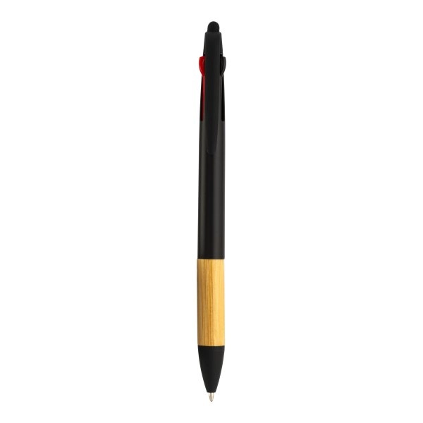 penna-a-scatto-in-plastica-con-3-refill-con-gommino-per-touch-screen-impugnatura-in-bamb-nero-4.webp