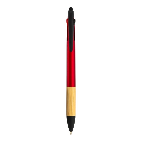 penna-a-scatto-in-plastica-con-3-refill-con-gommino-per-touch-screen-impugnatura-in-bamb-rosso-10.webp