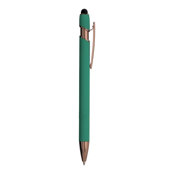 penna-a-scatto-in-alluminio-gommato-con-gommino-per-touch-screen-verde-8.webp