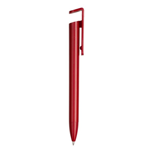 penna-twist-in-pp-e-paglia-di-grano-con-stand-porta-cellulare-rosso-4.webp