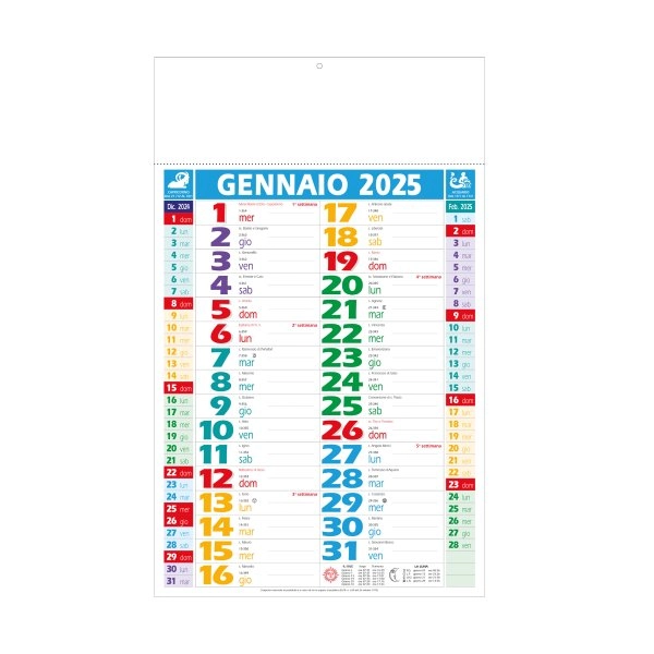 calendario-2025-da-muro-mensile-color-bilaterale-12-fogli-su-carta-patinata-termosaldato-multicolore-1.webp