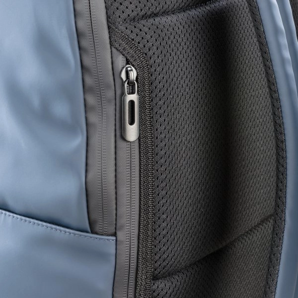 Immagine Zaino porta PC in Soft PU water resistant
