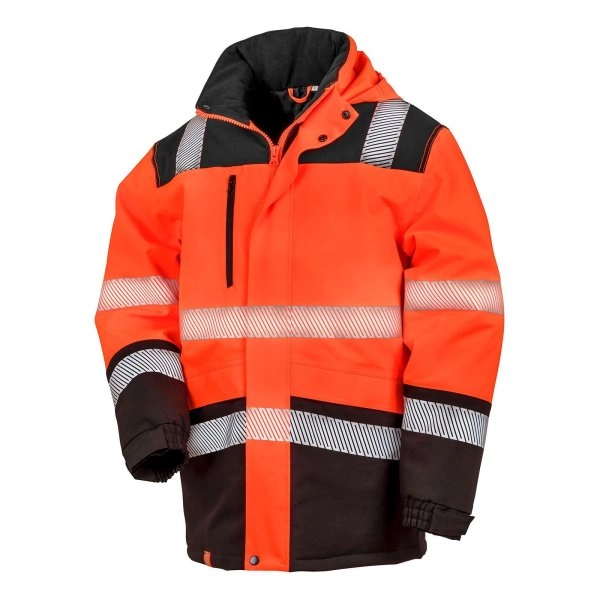 printable-waterproof-softshell-safety-coat-orange-black-7.webp