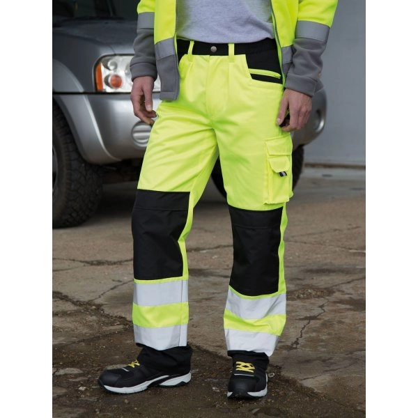 Safety Cargo Trousers