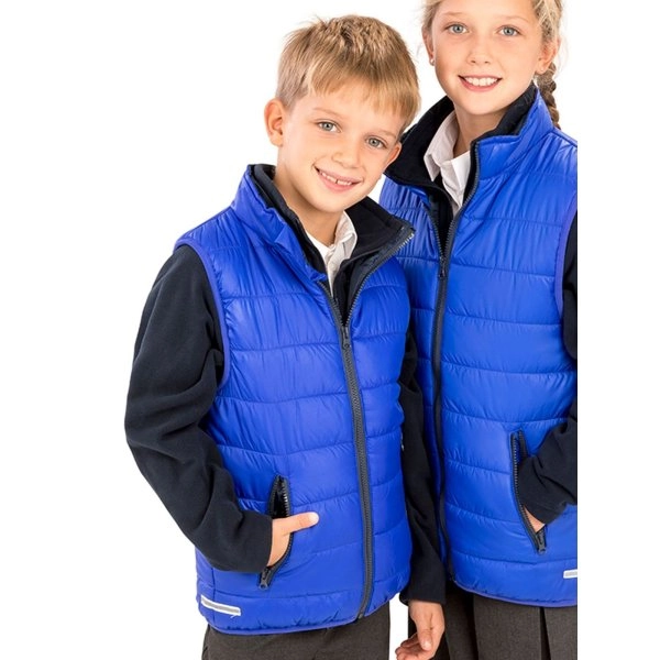 Youth Bodywarmer