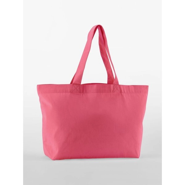 EarthAware® Organic Twill Shopper