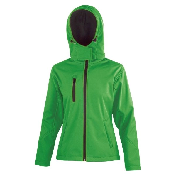 womens-tx-performance-hooded-softshell-jacket-vivid-green-black-8.webp