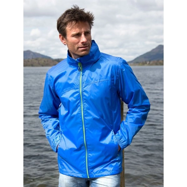 HDi Quest Lightweight Stowable Jacket