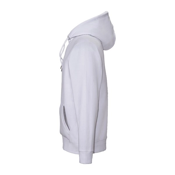 Immagine Felpa con cappuccio 100% tessuto rigenerato