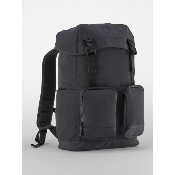 Stockholm Laptop Rucksack 