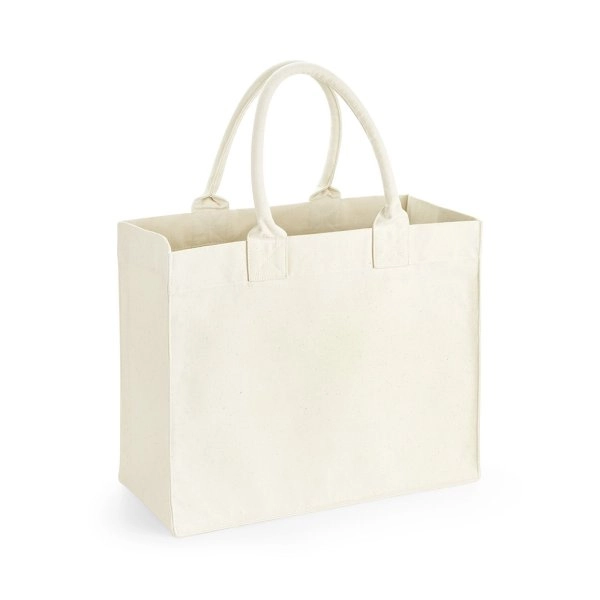 Resort Canvas Bag