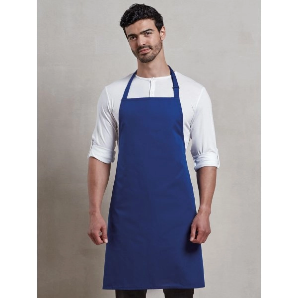 Bib Apron