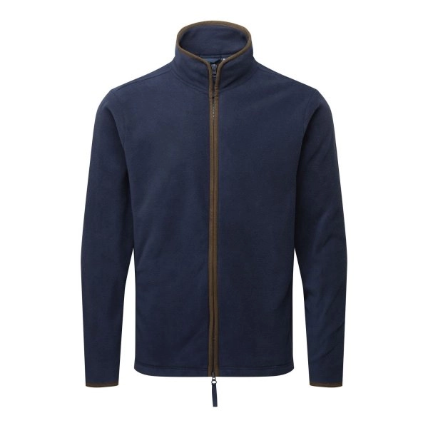 mens-artisan-fleece-jacket-navy-brown-12.webp