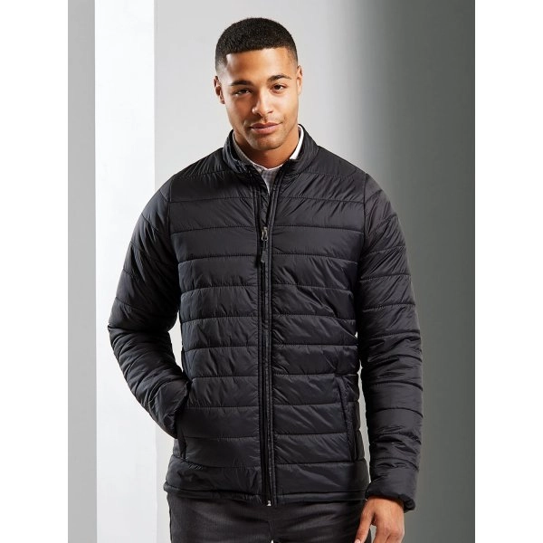 Men's 'Recyclight' Padded Jacket