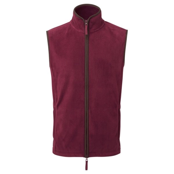 mens-artisan-fleece-gilet-burgundy-brown-6.webp