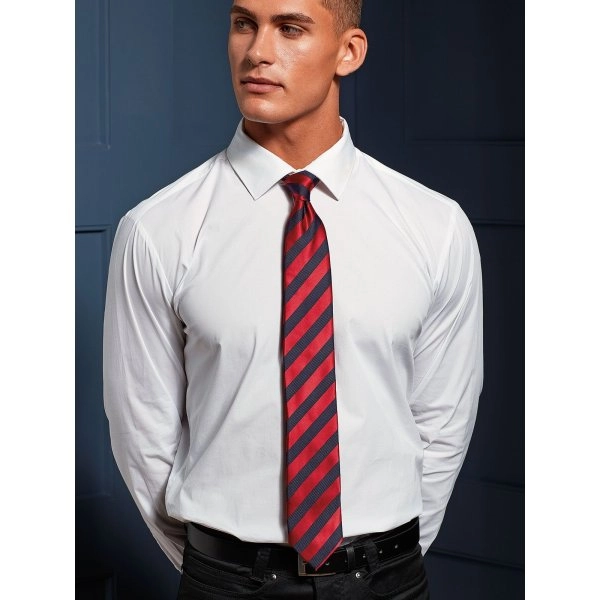 Club Stripe Tie