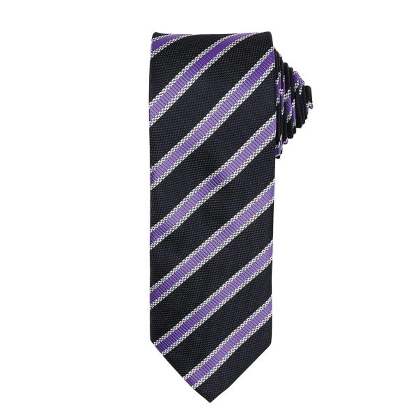 waffle-stripe-tie-black-rich-violet-9.webp