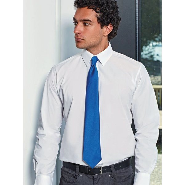 Colours Collection Satin Tie