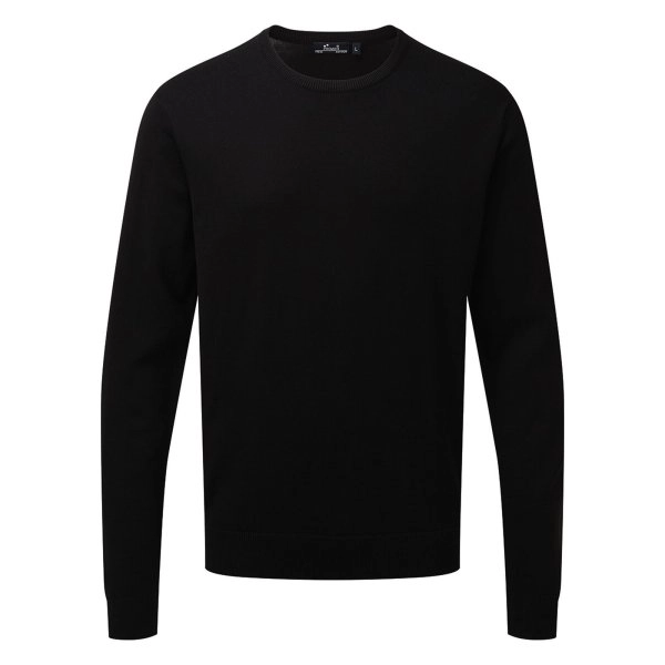 mens-crew-neck-cotton-rich-knitted-sweater-2.webp