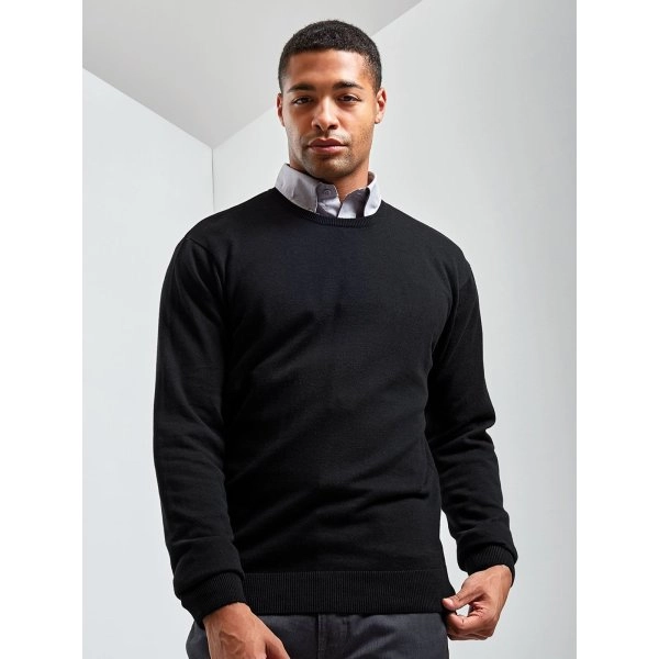 mens-crew-neck-cotton-rich-knitted-sweater-3.webp