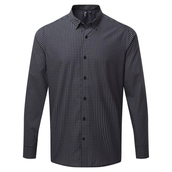 maxton-check-mens-long-sleeve-shirt-steel-black-10.webp