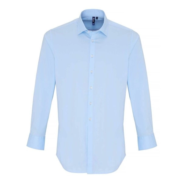 mens-stretch-fit-cotton-poplin-long-sleeve-shirt-pale-blue-8.webp